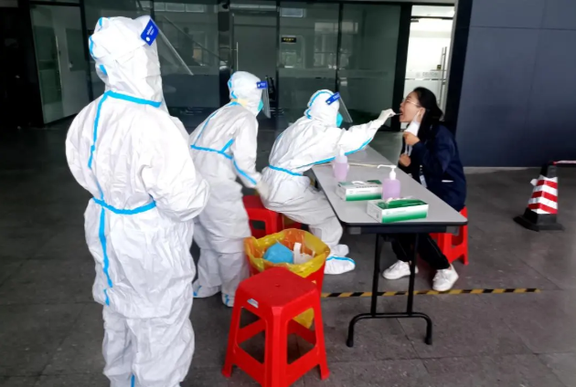 喜讯！广州部落先锋(中国)科技荣获“非公志愿服务优秀单位”